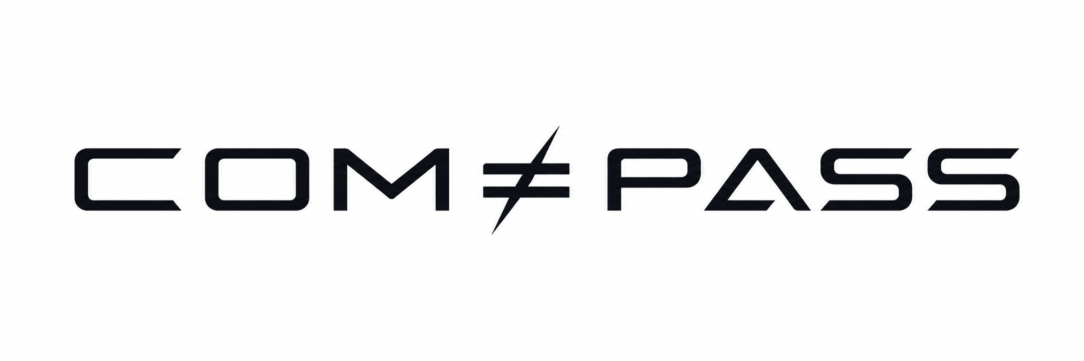 COM≠PASS