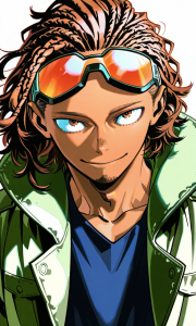 イーサン＝アジャラ
