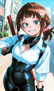プティ＝ソワカ