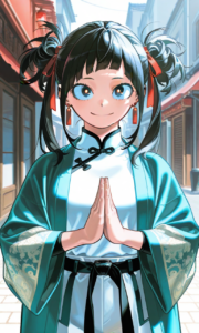 タオ＝リンリー