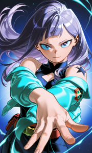 ナナリー＝キャンベル